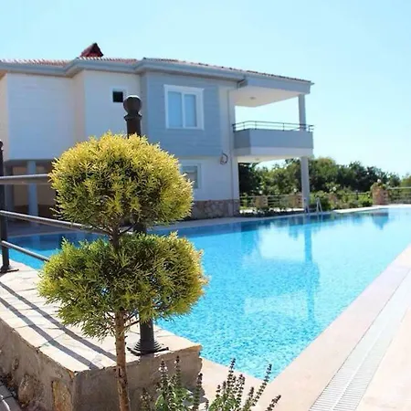 Begonville Villa *