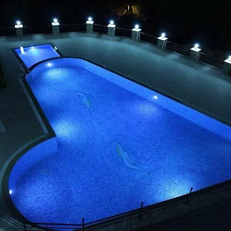 Villa Begonville