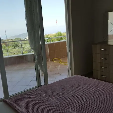 Villa Begonville Alanya
