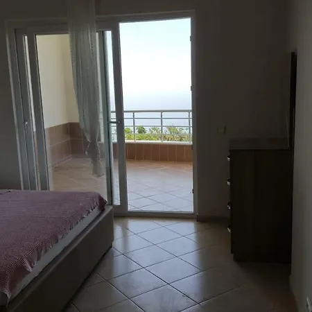 Begonville * Alanya