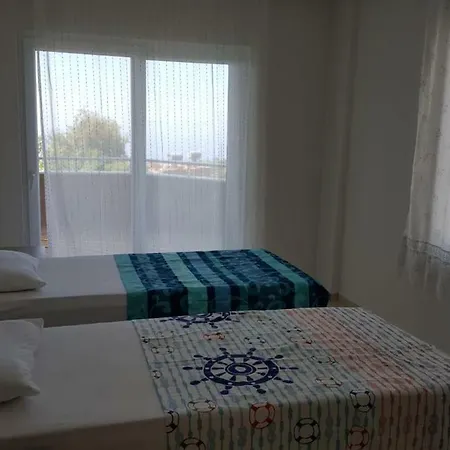 Begonville Alanya