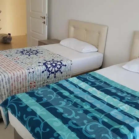 Begonville Villa *
