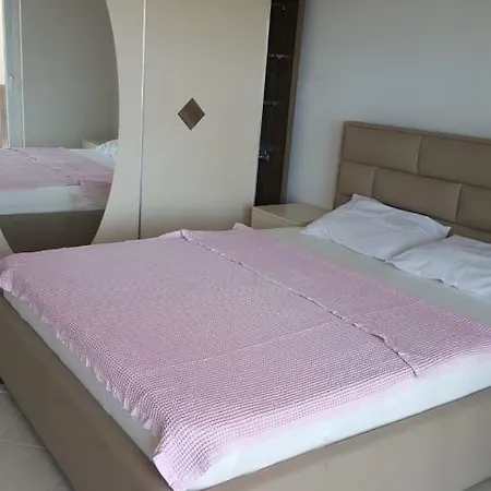 Begonville * Alanya