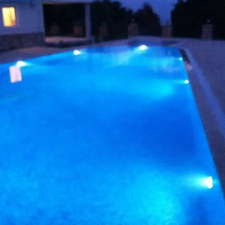 Villa Begonville *