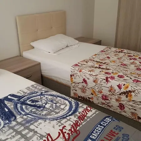 Villa Begonville *