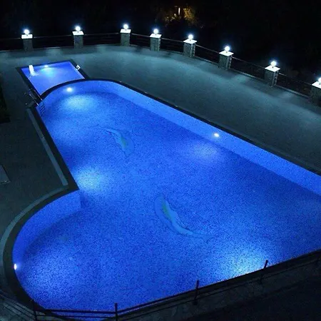 Villa Begonville Alanya