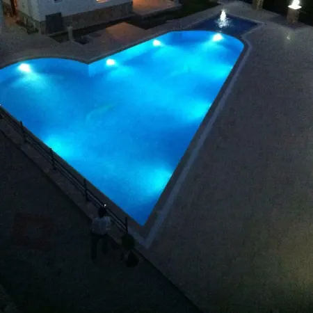 Villa Begonville Alanya