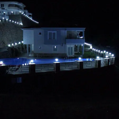 Villa Begonville Alanya