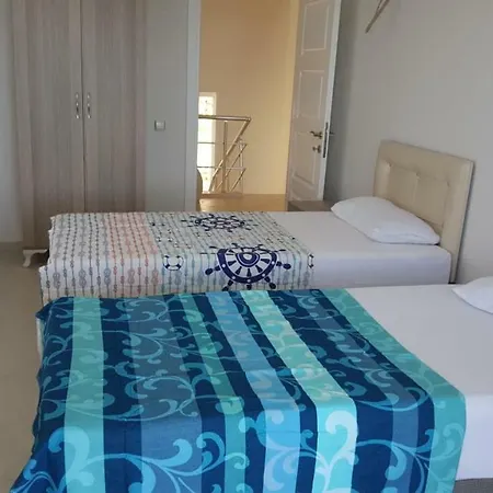 Begonville Villa *